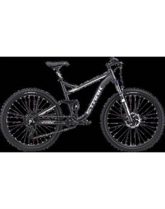 Велосипед STARK Tactic FS 29.4 HD 2024 Stark
