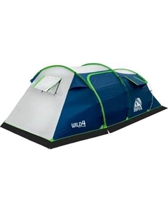 Палатка RSP Outdoor Wild 4 / T-WIL-4-B Rsp outdoor