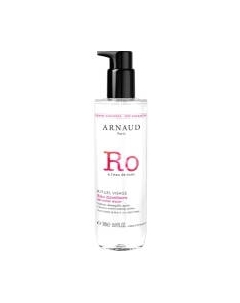 Мицеллярная вода Arnaud Ro a L’eau De Rose Rituel Visage для всех типов кожи