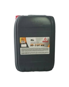 Моторное масло BravO М-10Г2К Браво