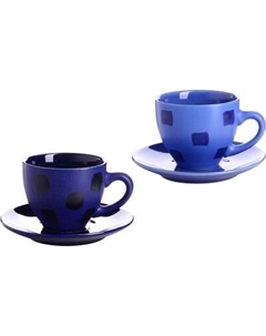 Набор для чая/кофе Loraine 27321-4