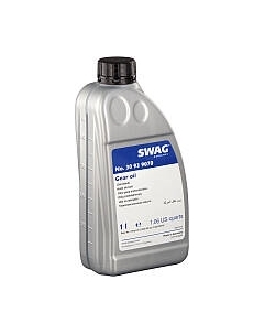 Трансмиссионное масло Swag 30939070
