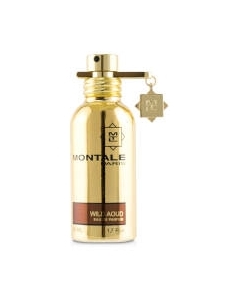 Парфюмерная вода Montale Wild Aoud