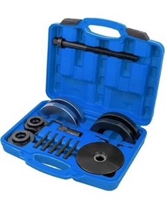 Набор автоинструмента Forsage F-921T1