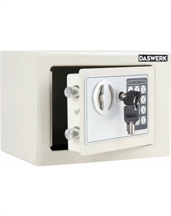 Сейф мебельный SC-170EL (291340) Daswerk