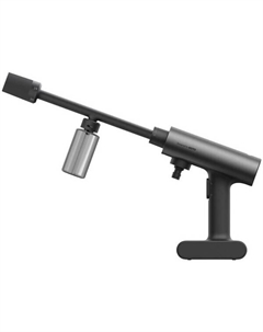 Мойка высокого давления Pressure Washer Pro 20V (черный) Hoto