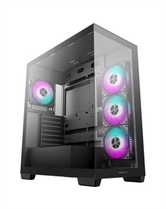 Корпус CG580 4F R-CG580-BKADA4-G-1 Deepcool