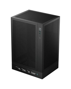Корпус CH170 Digital R-CH170-BKNPI0D-G-1 Deepcool