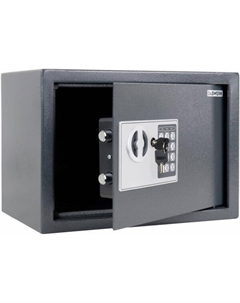 Сейф мебельный SC-250EL (291343) Daswerk