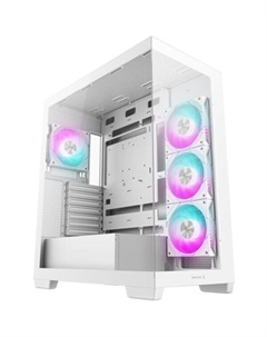 Корпус CG580 4F R-CG580-WHADA4-G-1 Deepcool