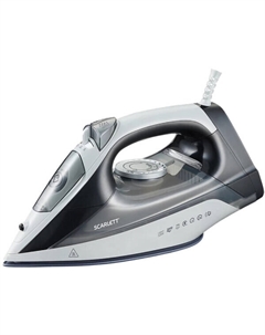 Утюг SC-SI30K66 Scarlett