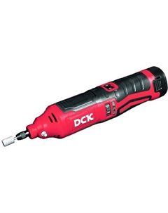 Гравер аккумуляторный KDSJ10(TYPE EK) Dck