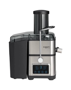 Соковыжималка SC-JE50S64 Scarlett