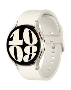 Smart-часы Galaxy Watch 6 40 mm R930 (SM-R930NZEACIS) золотистый Samsung