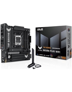 Материнская плата TUF Gaming B850M-Plus WiFi Asus