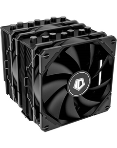 Кулер для процессора SE-207-XT Advanced Id-cooling