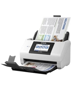 Сканер WorkForce DS-790WN (B11B265401) Epson