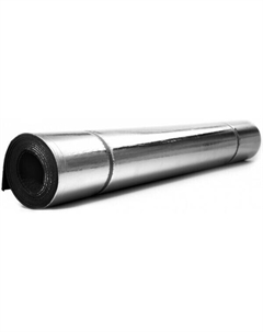 Теплоизоляционный материал ППЭ-Л 20 м Caleo