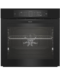 Духовой шкаф FE8 1351 H BL Hotpoint