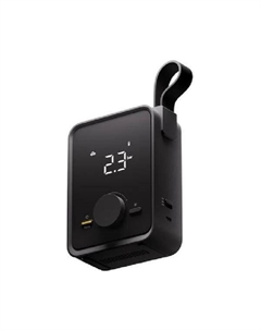 Автомобильный компрессор Air Pump Pro HOE0008GL Hoto