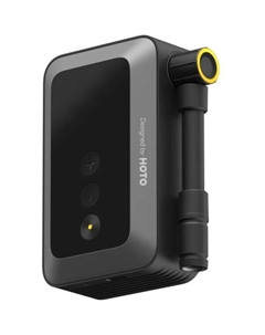 Автомобильный компрессор Air Pump Pocket HOE0013GL Hoto