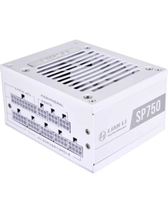 Блок питания SP750 (G89.SP750W.00EU) Lian li