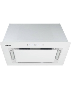 Кухонная вытяжка EX-1436 (белый) Exiteq