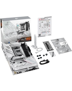 Материнская плата ROG Strix B850-A Gaming WiFi Asus