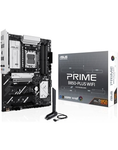 Материнская плата Prime B850-Plus WiFi Asus