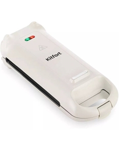 Вафельница КТ-1690 Kitfort