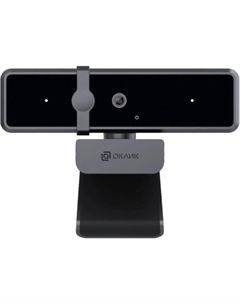 Веб-камера Оклик OK-C35 Oklick