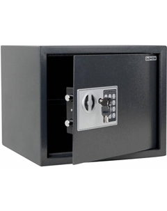 Сейф мебельный SC-300EL (291346) Daswerk