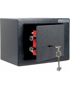 Сейф мебельный SC-170KL (291337) Daswerk