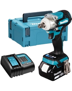 Гайковерт DTW300SF1J Makita