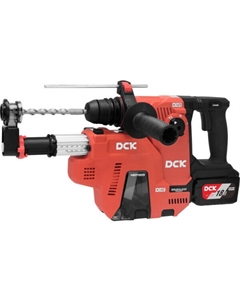 Перфоратор KRH20V-26(TYPE H2K KIT) Dck