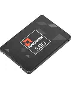 SSD Radeon R5 256GB R5SL256G Amd