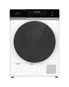 Сушильная машина ZDF83HP Zugel