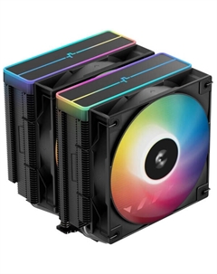 Кулер для процессора AG620 BK ARGB V2 R-AG620-BKAMMN-GJD Deepcool