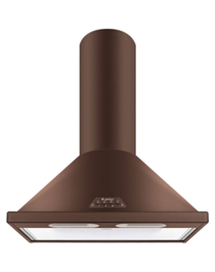 Вытяжка ВО 1602 К17 Gefest