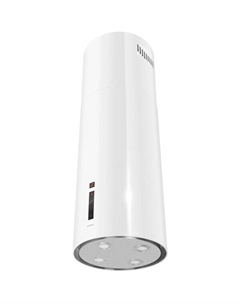 Вытяжка Lee Isla sensor 39 (белый) Maunfeld