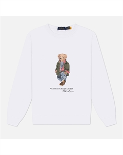 Мужская толстовка Polo Bear Crew Neck Polo ralph lauren