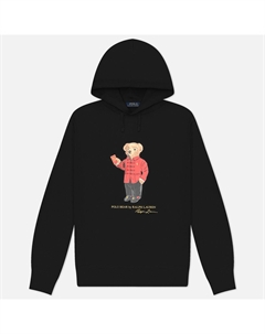 Мужская толстовка Lunar New Year Polo Bear Hoodie Polo ralph lauren