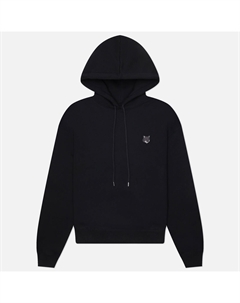 Женская толстовка Bold Fox Head Patch Comfort Hoodie Maison kitsune