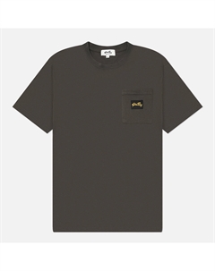 Мужская футболка Patch Pocket Relaxed Fit Stan ray