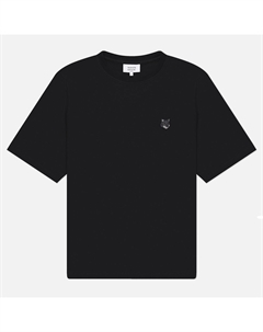 Мужская футболка Bold Fox Head Patch Comfort Maison kitsune