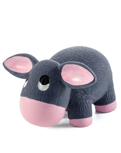 Игрушка для собак из латекса Крошка-ослик 100мм Triol