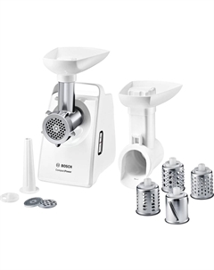 Мясорубка BOSCH MFW3X14W Bosch