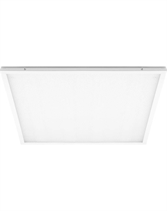 Панель светодиодная 48Вт 6500К AL2115 29763 Feron