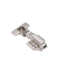 Петля накладная с доводчиком 45мм h0 clip-on PRIME by 3D 2шт Aks