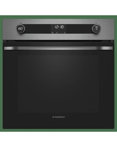 Шкаф духовой электрический MAUNFELD EOEM7614S (Китай) Maunfeld